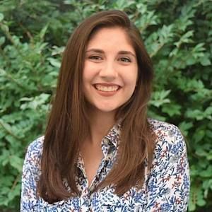 Meet your Posher, Jocelyn